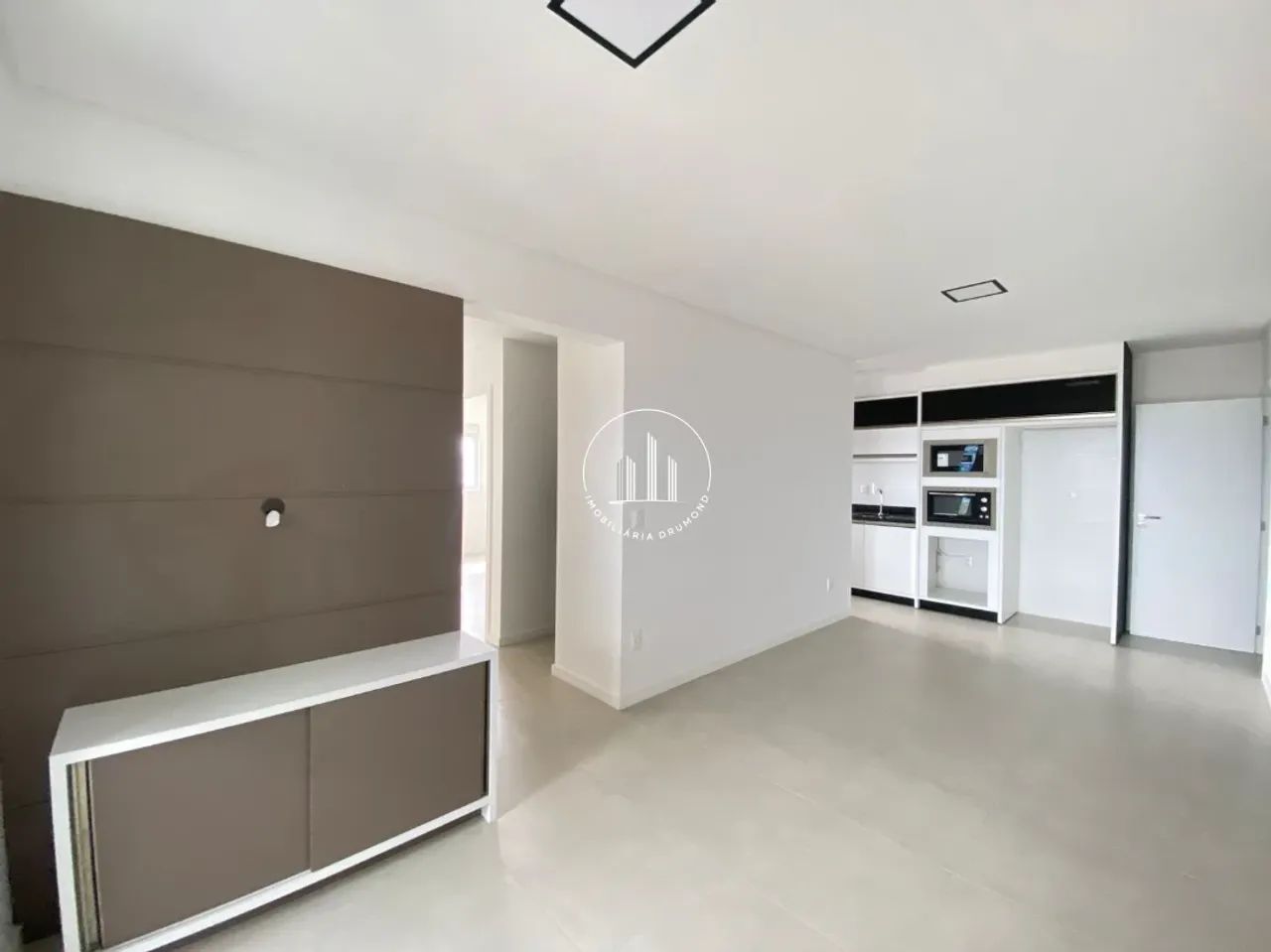 Apartamento 3 Quartos com 1 Suíte e 80m² - Capoeiras - BRN