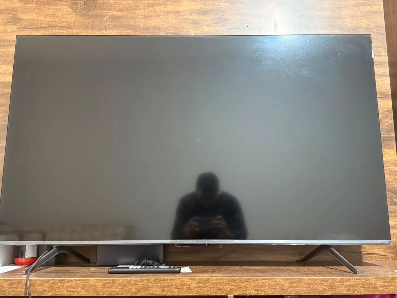 Televisão 55 polegadas TCL 