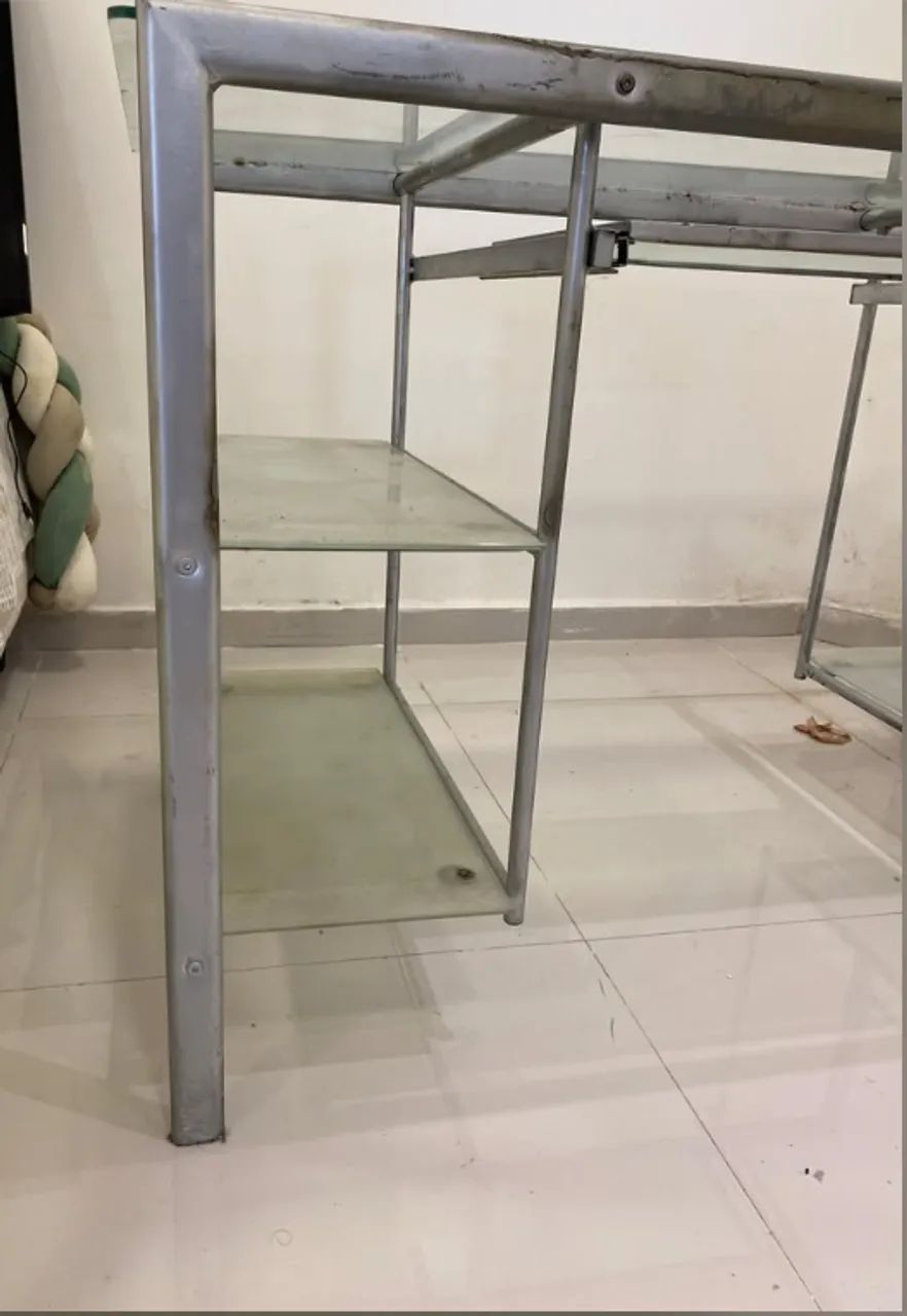 Mesa de vidro para escritório65745824008065124