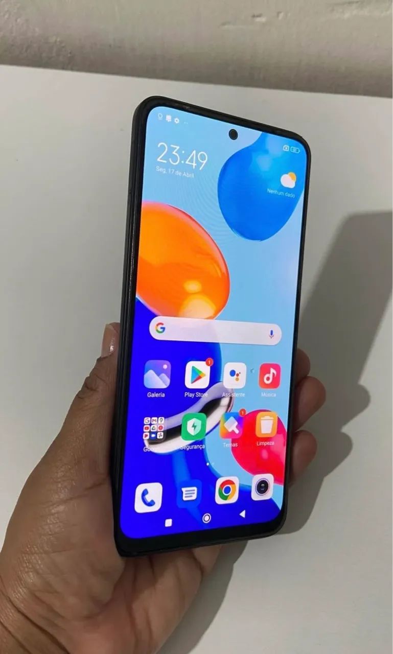 Redmi a venda  - Foto 4