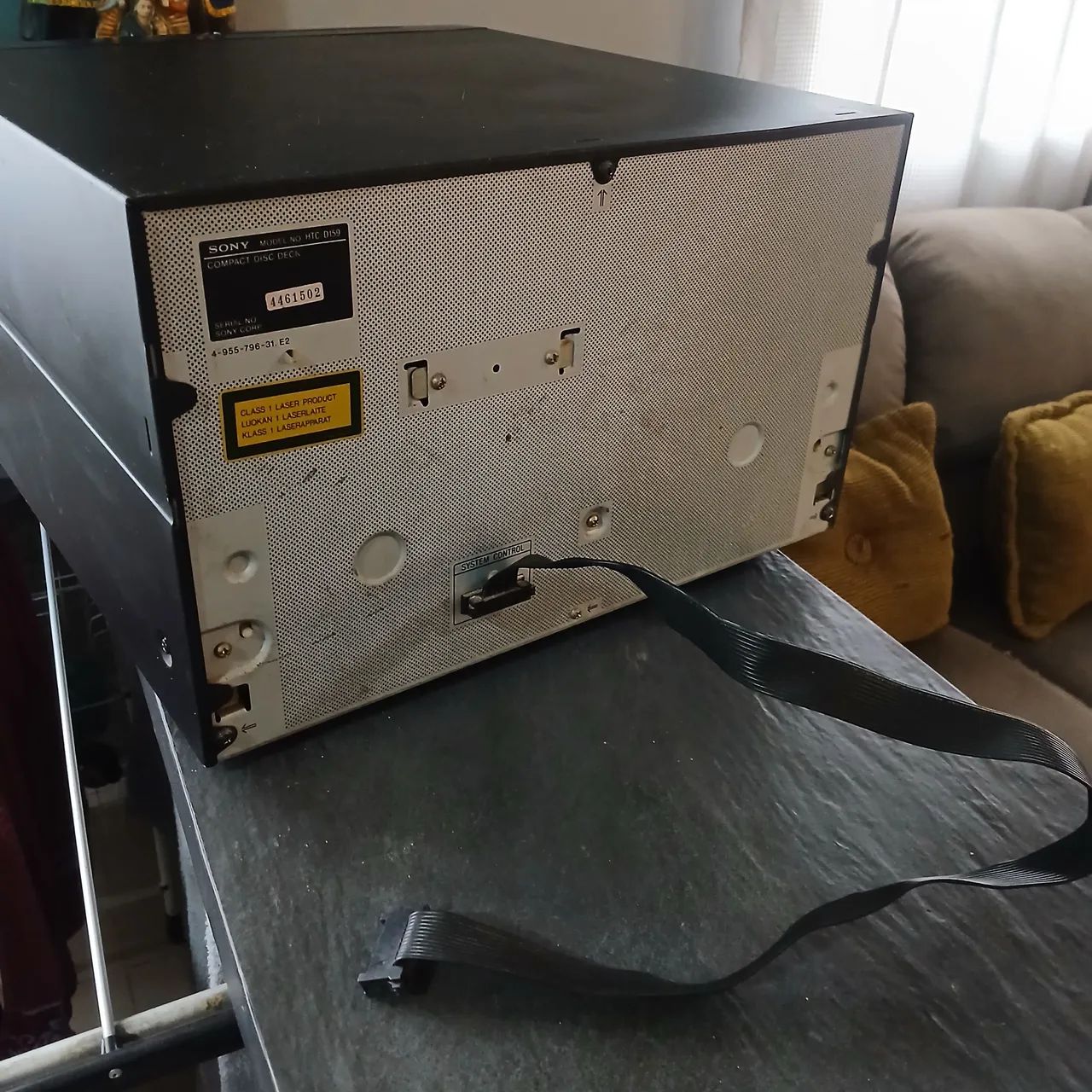 Modulado sony - Foto 2
