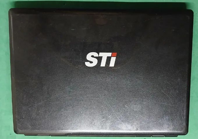 Notebook Semp Toshiba IS 1412 14.1 Notebook Semp Toshiba IS 1412 14.1