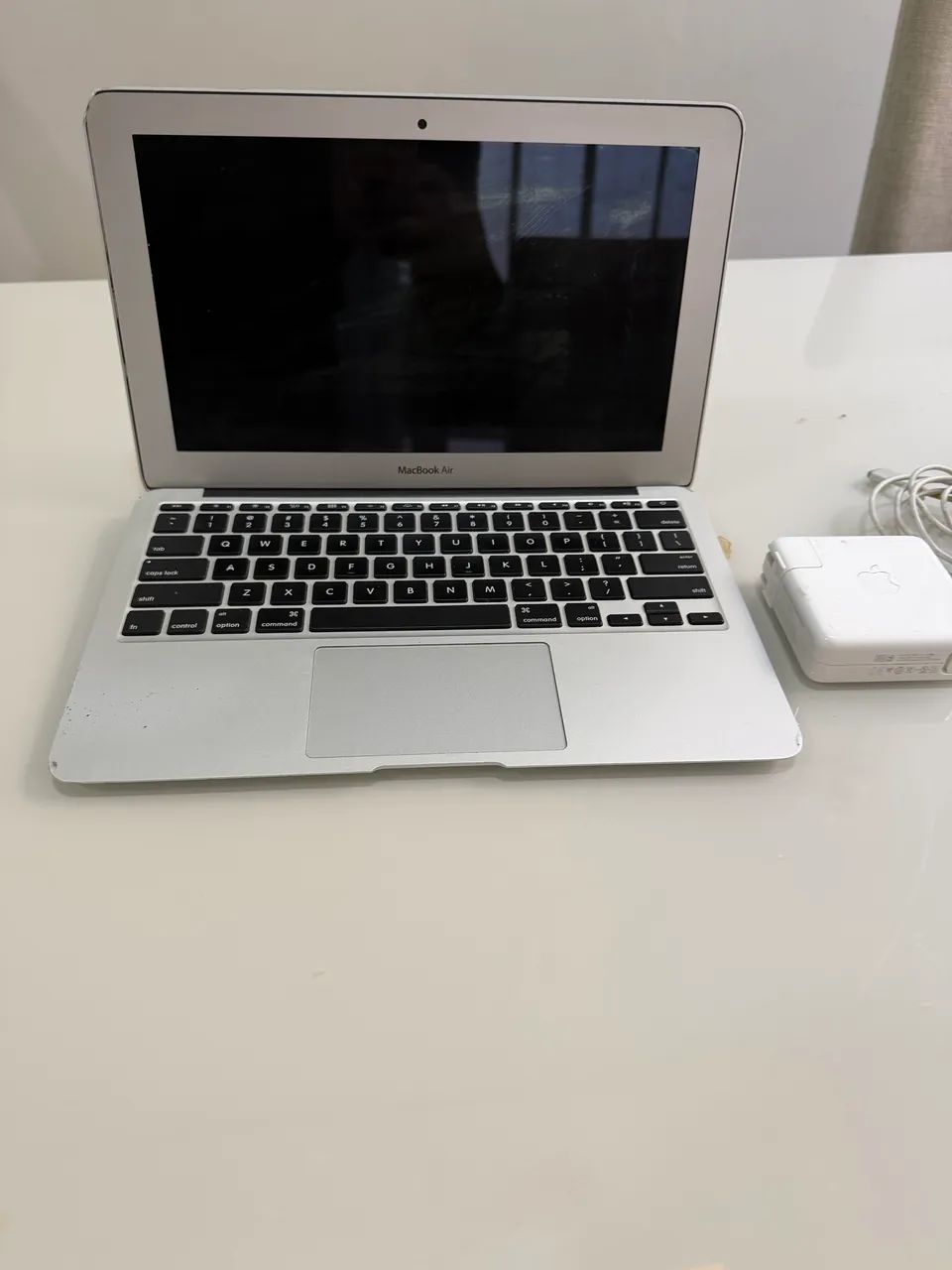 MACBOOK AIR APPLE - PRONTO PARA USO - Foto 3