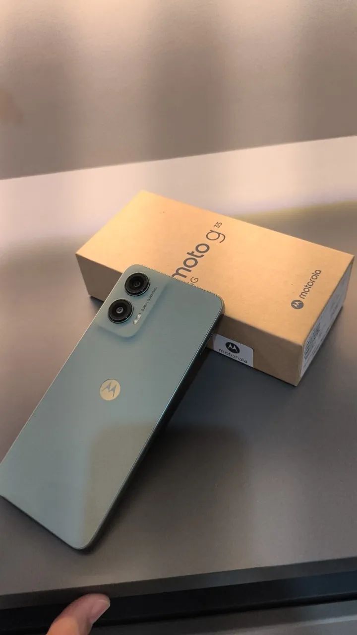 Celular  - Foto 2