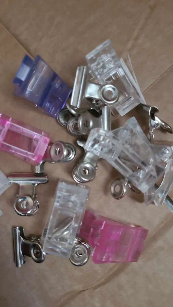 Itens de manicure  - Foto 2