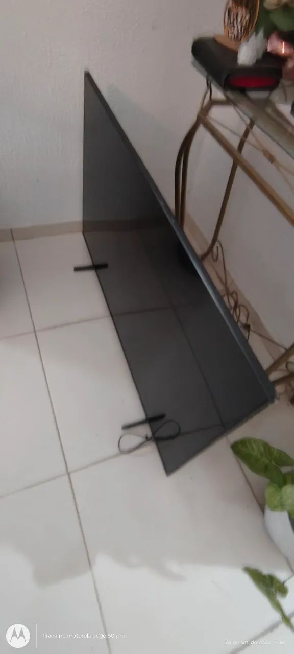 Vendo TV Samsung 