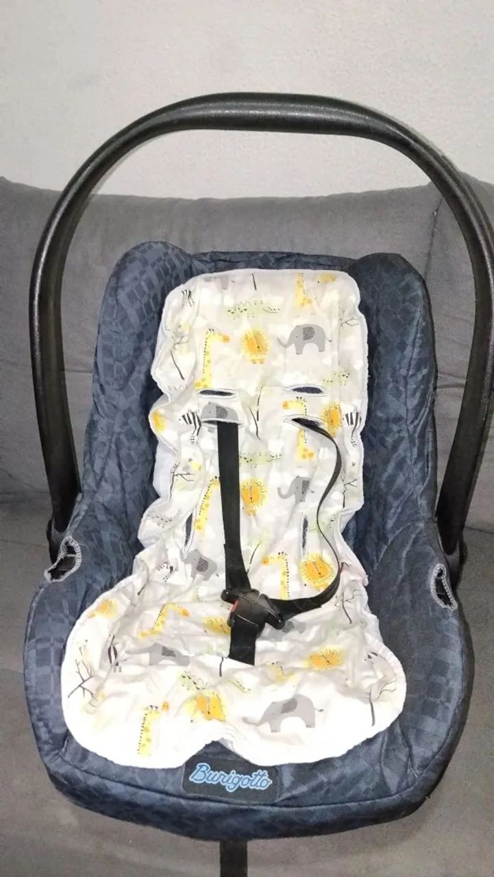 Bebê conforto Burigotto 