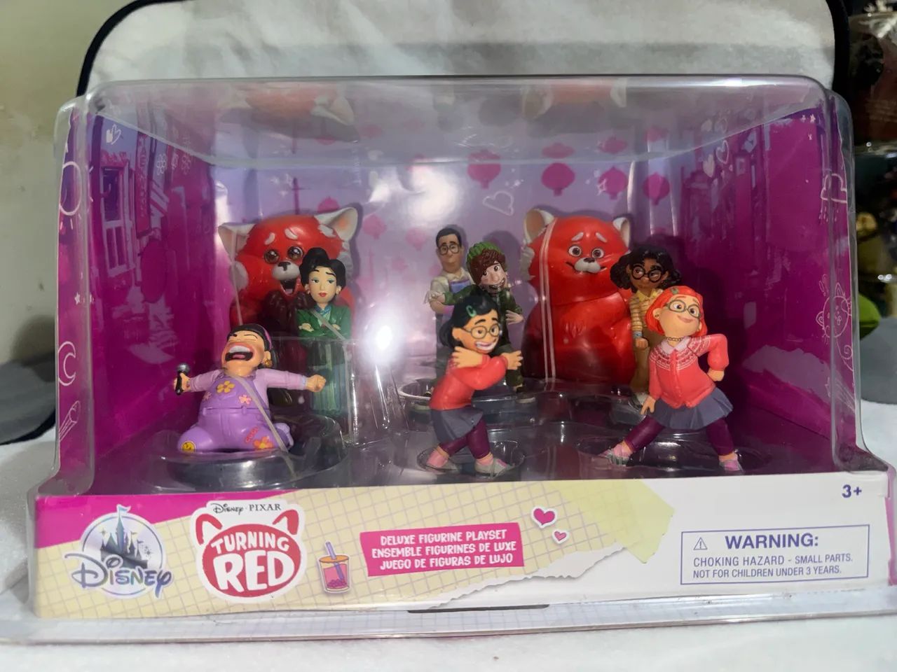 Playset Disney Red  - Foto 2