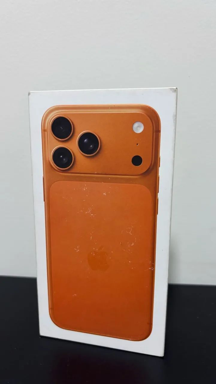 iPhone 17 pro Max!  - Foto 2