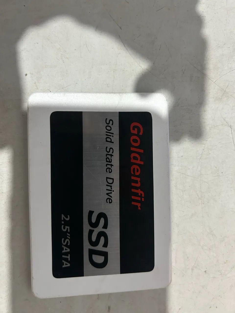 Ssd sata 3 128gb - Foto 4