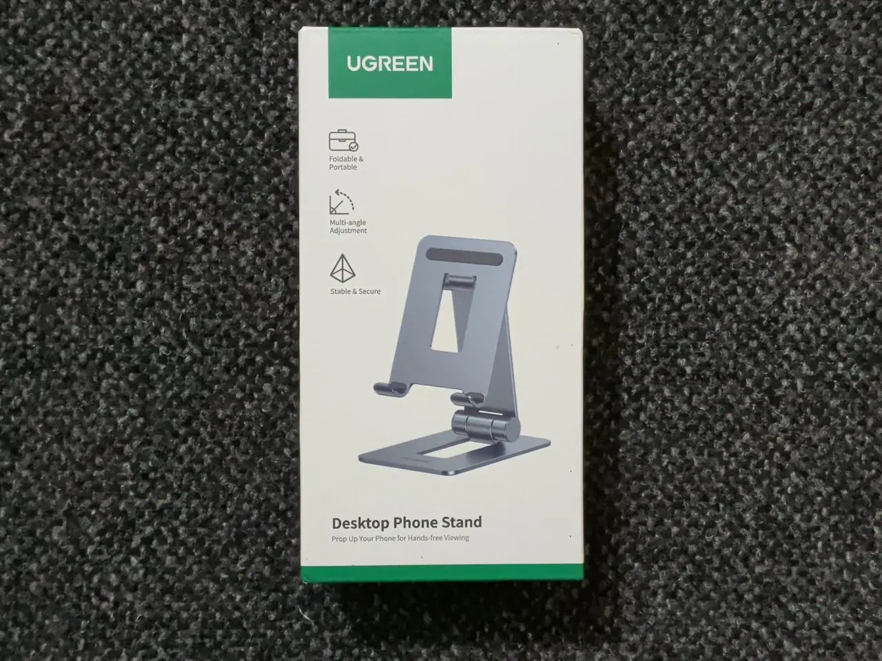 Suporte para celular Ugreen
