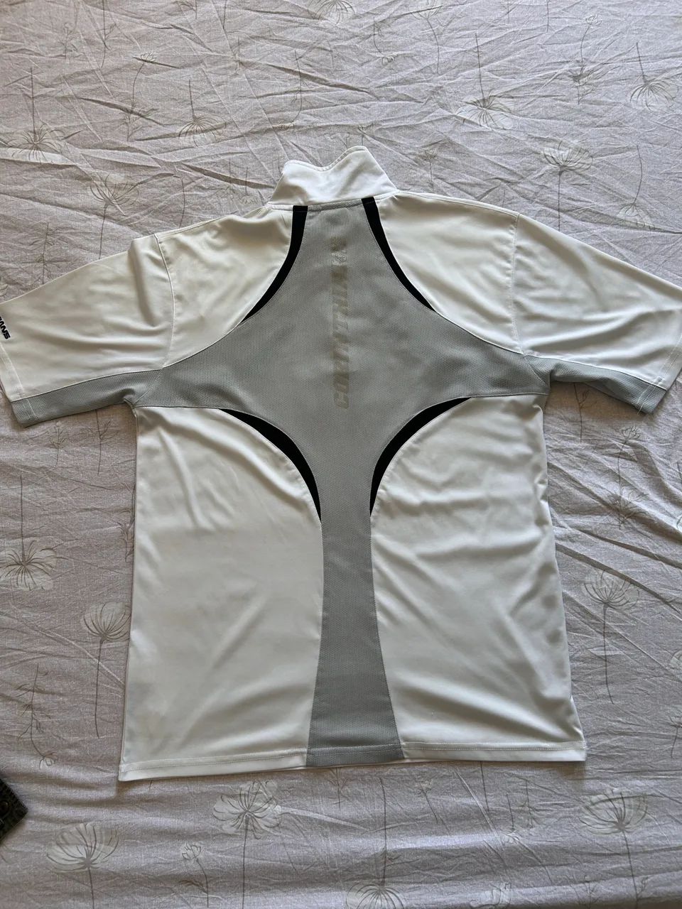 Camiseta Vintage Corinthians  - Foto 2