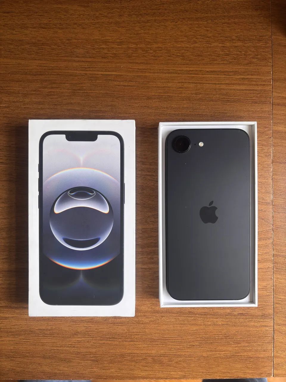iPhone 16E 128gb - Foto 2