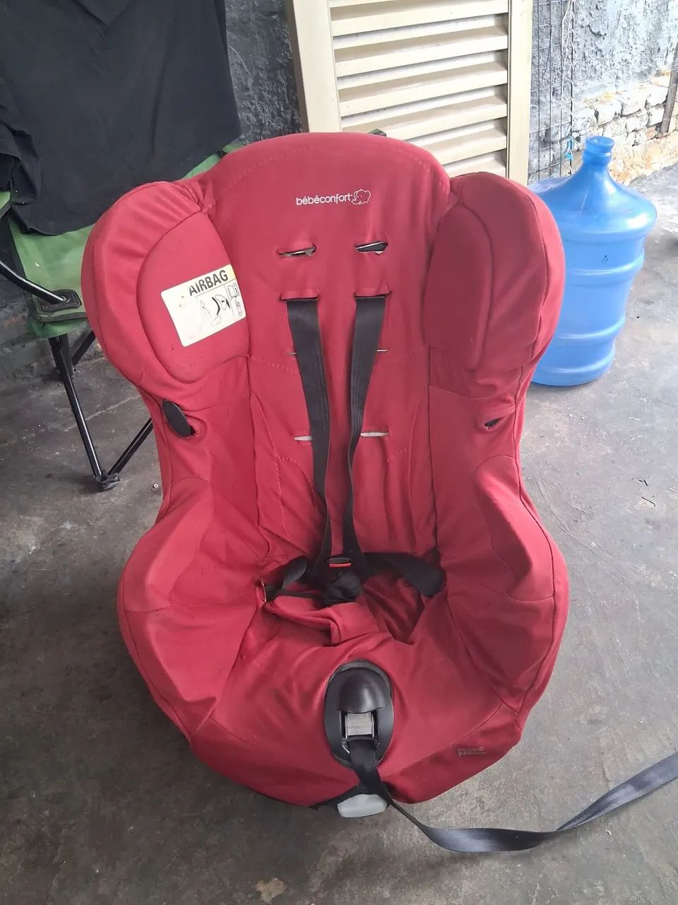 Cadeira Automotivo entrega gratis Anápolis  - Foto 3