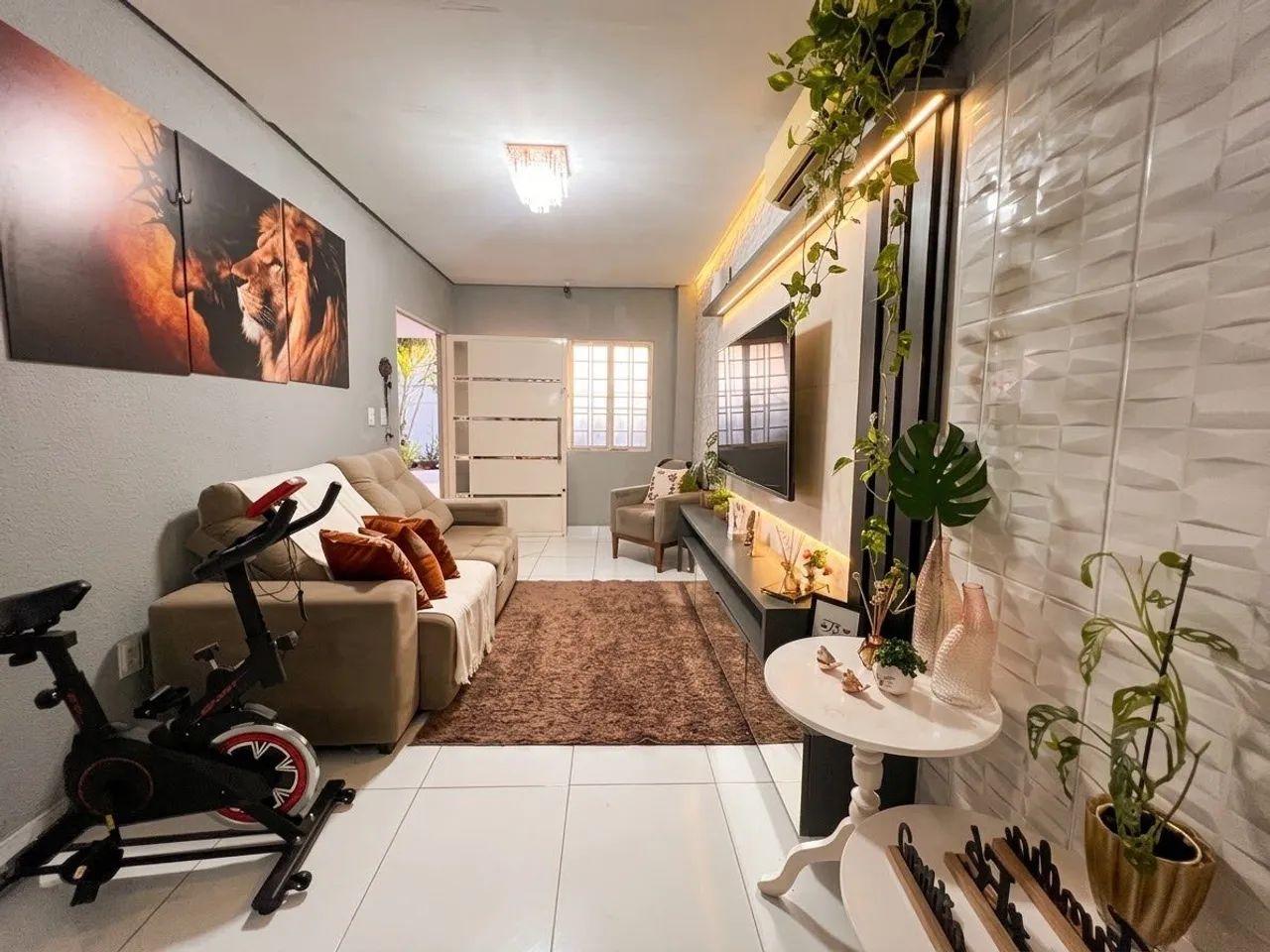 Casa em Rua Publica no Parque Alvorada, Timon - Foto 4
