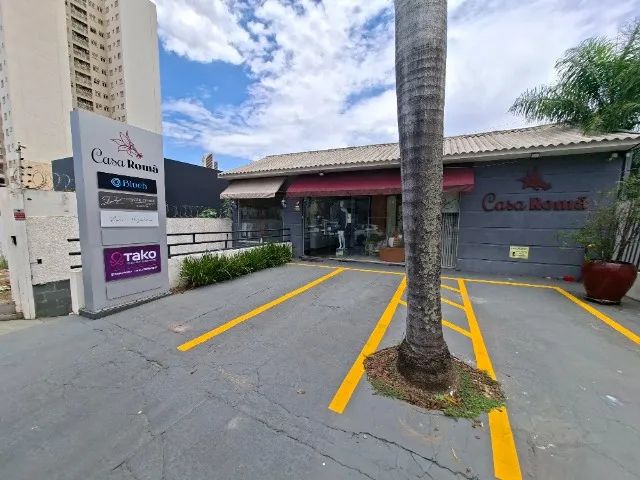 Foto - Cuiabá - Santa Rosa