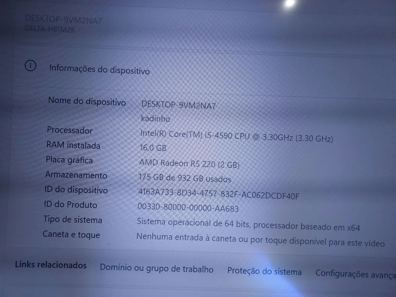 Kadinho - Foto 5