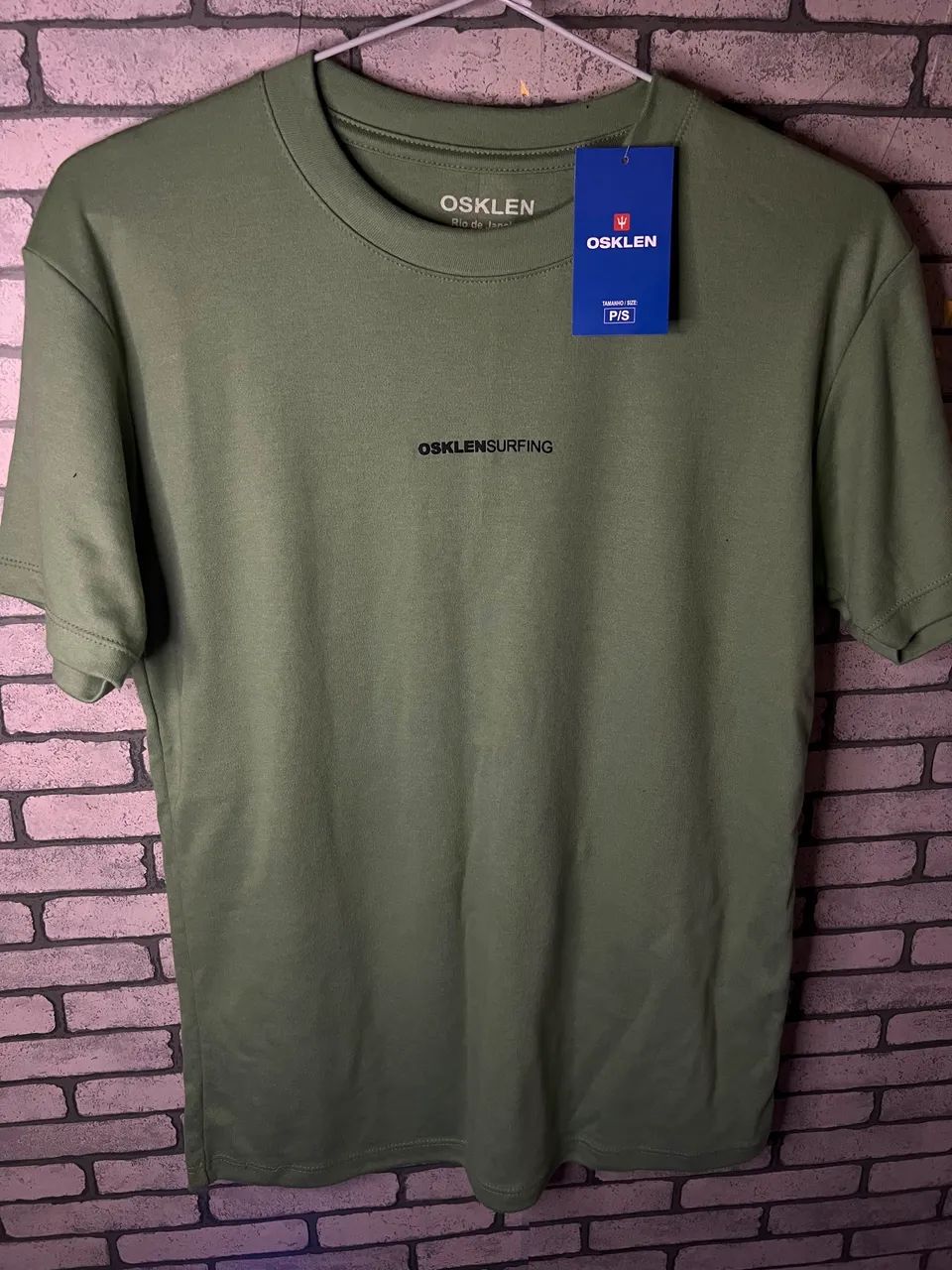 Camisa masculina - Foto 3