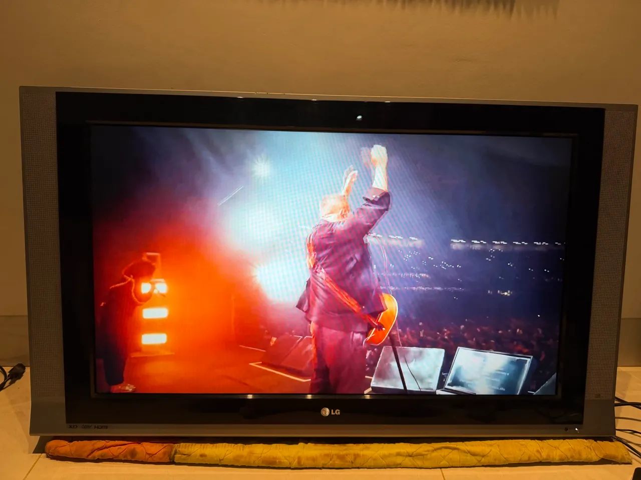 Tv 42 LCD LG  - Foto 2