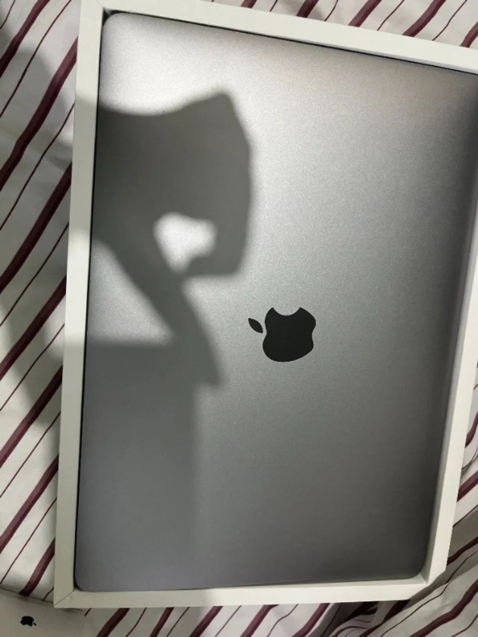 MacBook Pro 13 - i5 Quad-Core / 8GB RAM / 256GB SSD - Impecável + Caixa - Foto 3