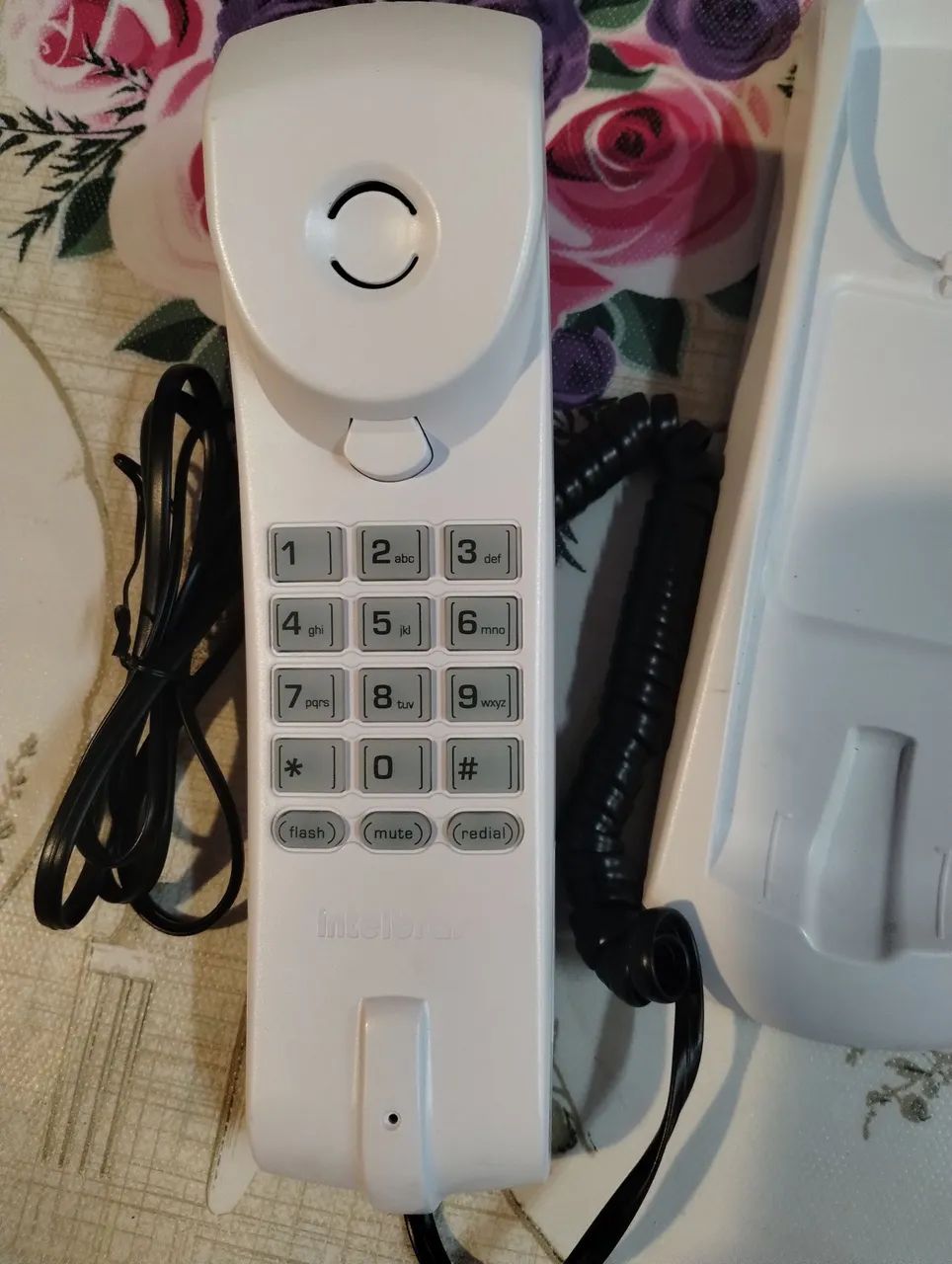 Interfone Intelbras TC 20  - Foto 2
