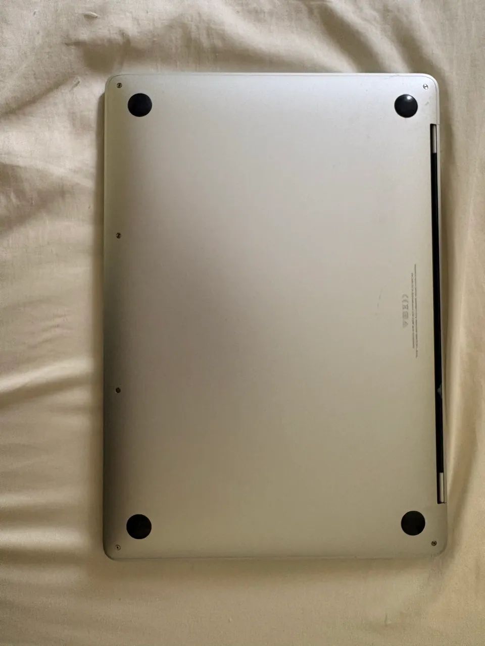 MacBook Pro 2020 - Excelente estado - Foto 2