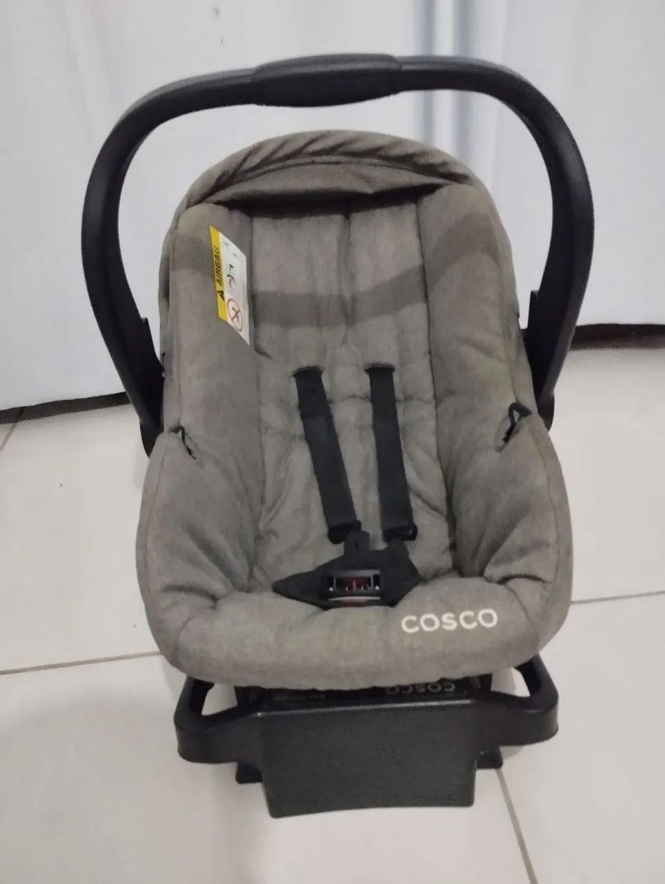 Bebê Conforto COSCO  - Foto 2