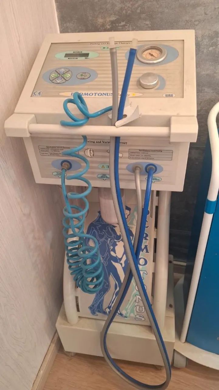 Lipocavitacao, Carbox terapia e endermo terapia - Foto 3