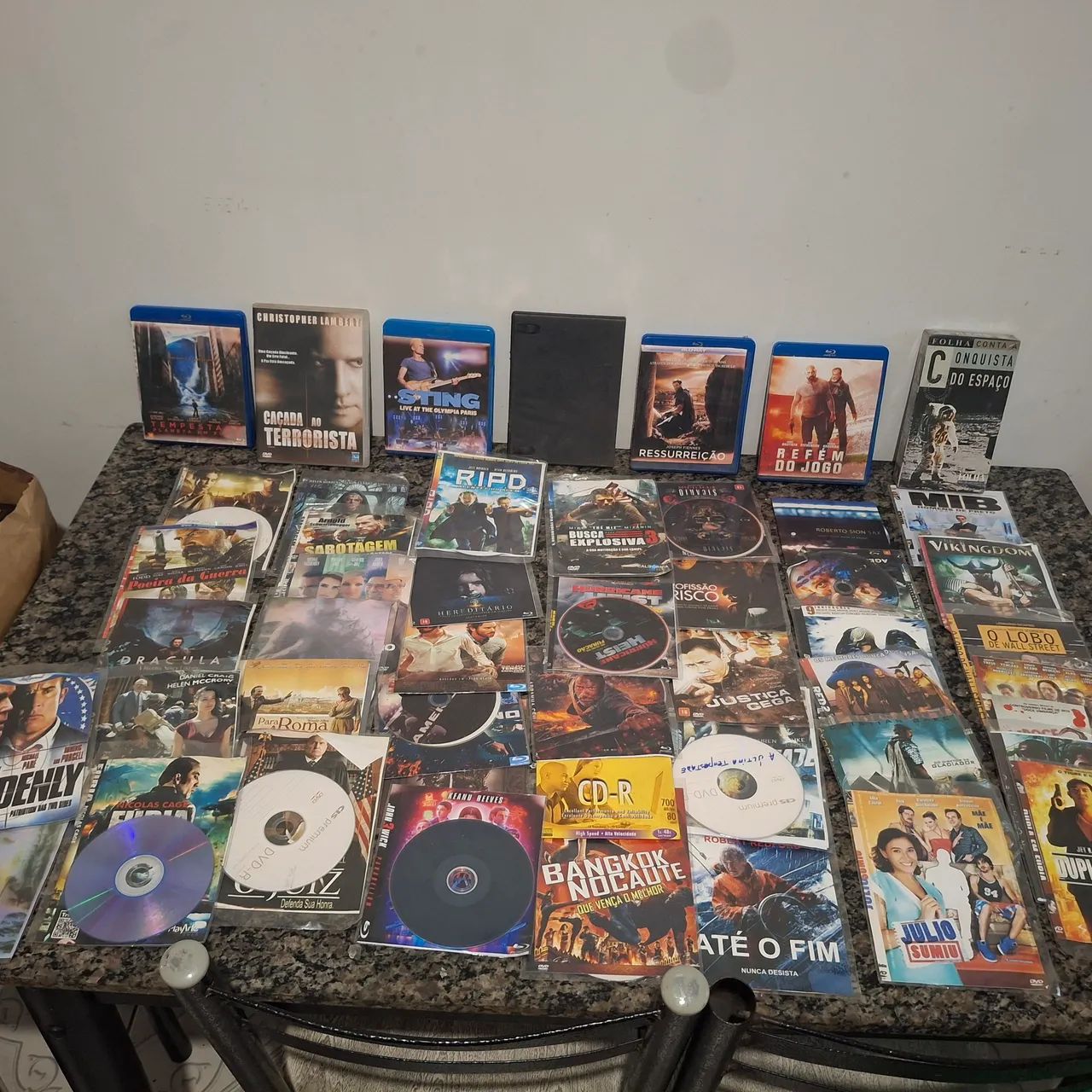 Dvds - Foto 3