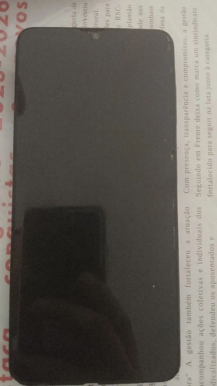 Samsung A07
