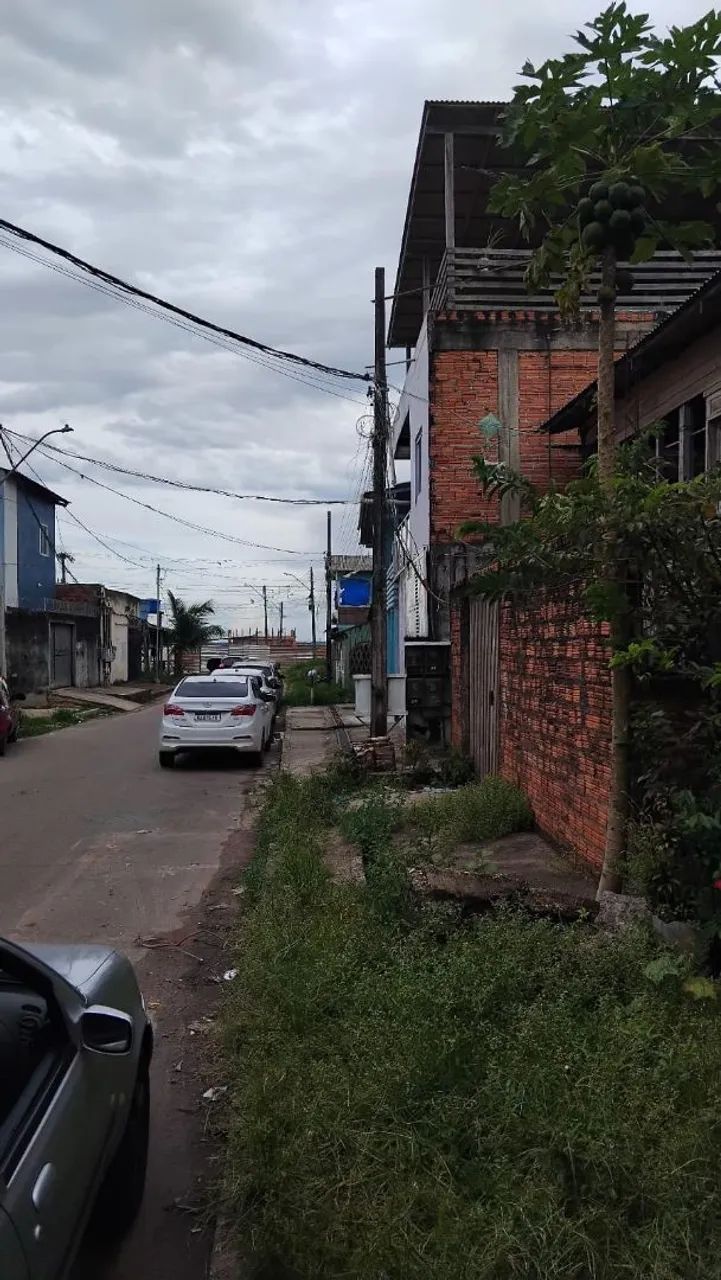 Vendo terreno no bairro do Araxá!! - Foto 3