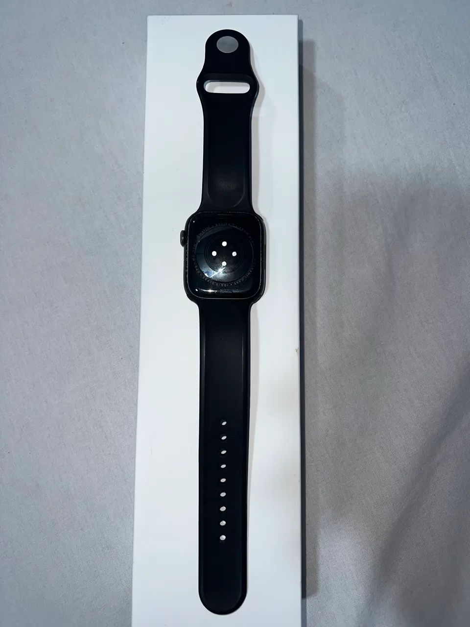 Apple Watch Séries 7 45mm - Foto 3