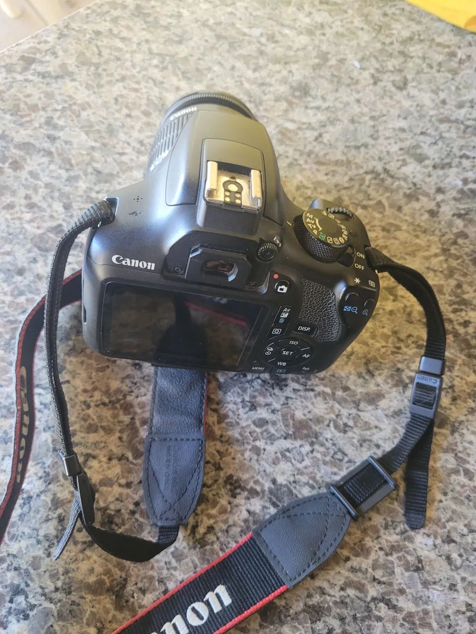 Canon T6 - Foto 3