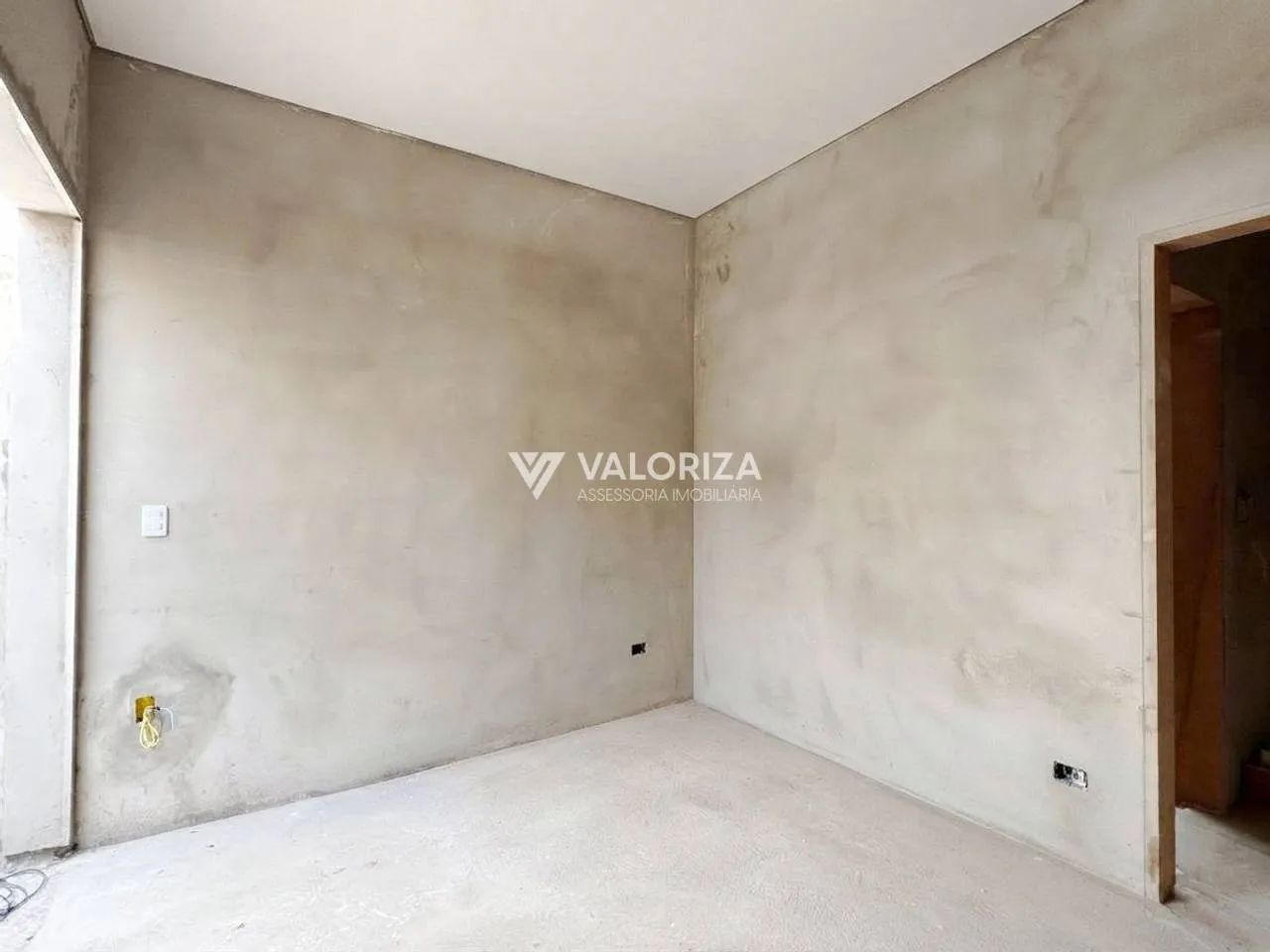 Casa com 3 quartos 2 suites em condominio Sorocaba - Foto 4