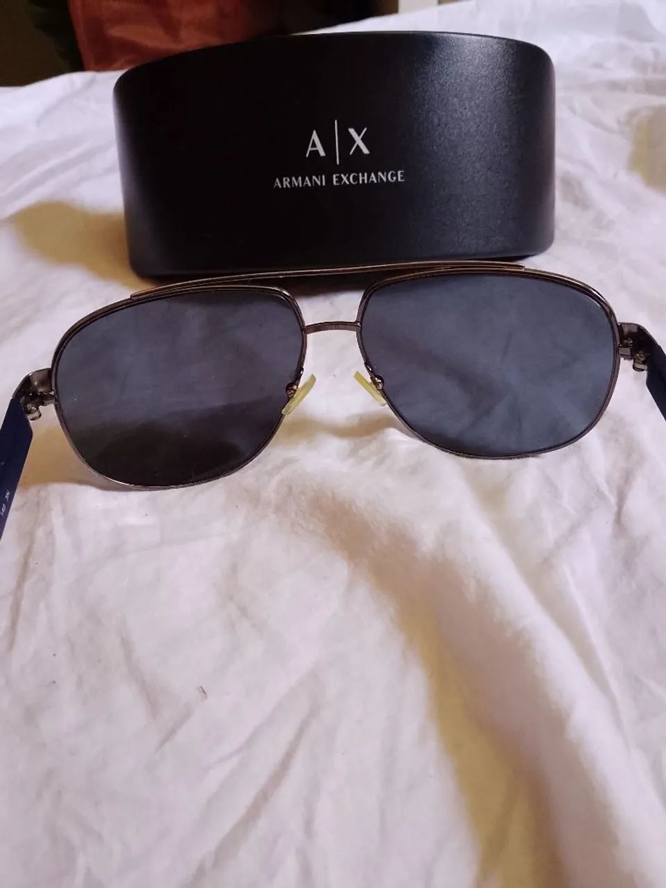 Óculos armani - Foto 4