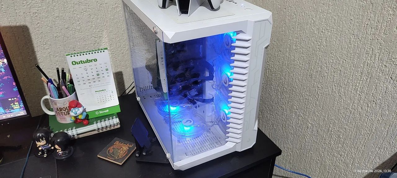 Pc Gamer intermediário