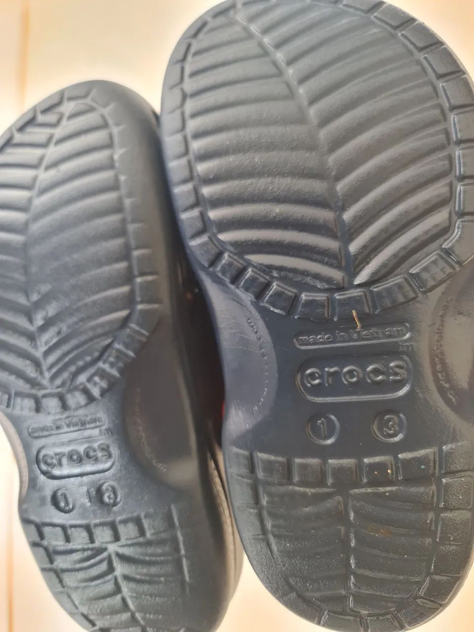 CROCS INFANTIL  31 - Foto 4
