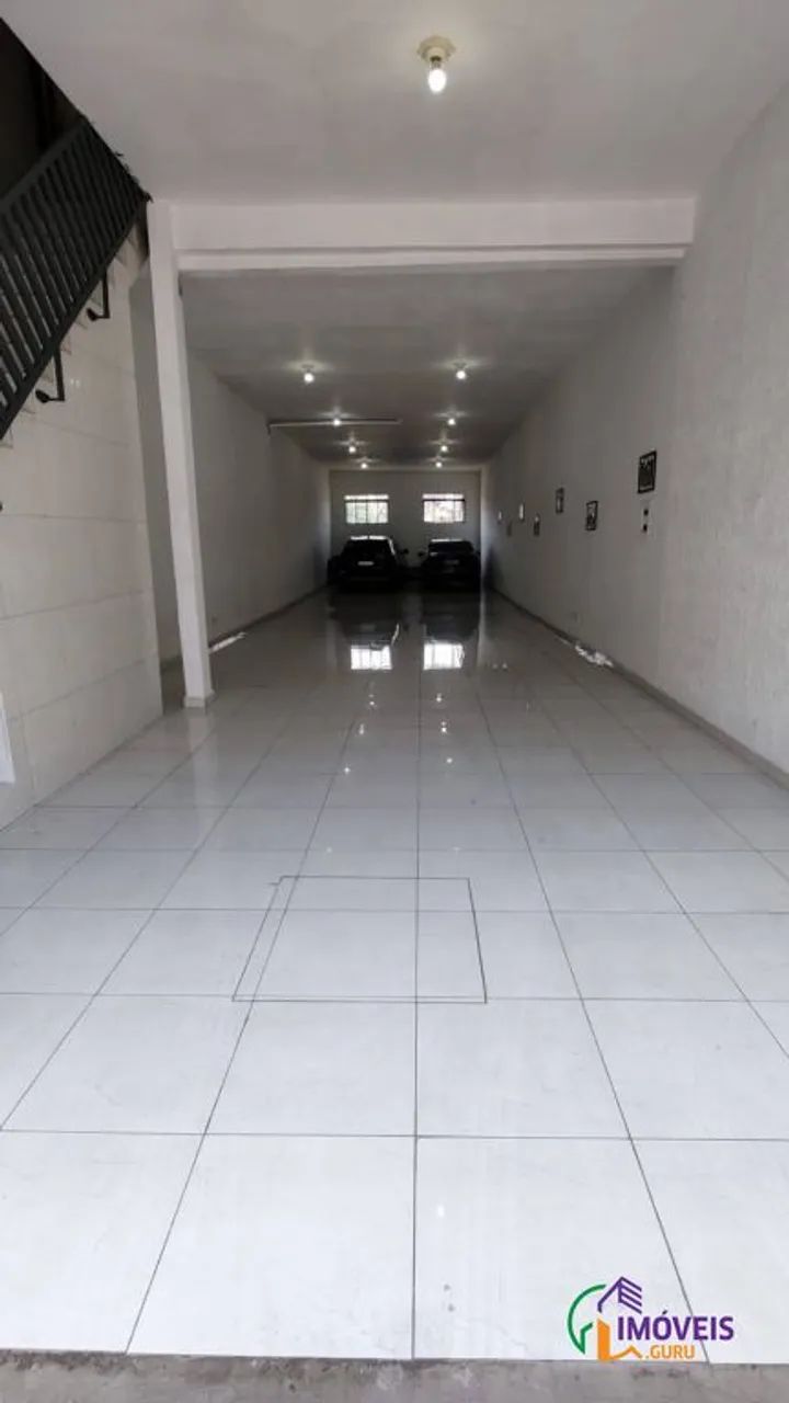 CASA ASSOBRADADA - JARDIM UTINGA - SP - Foto 2