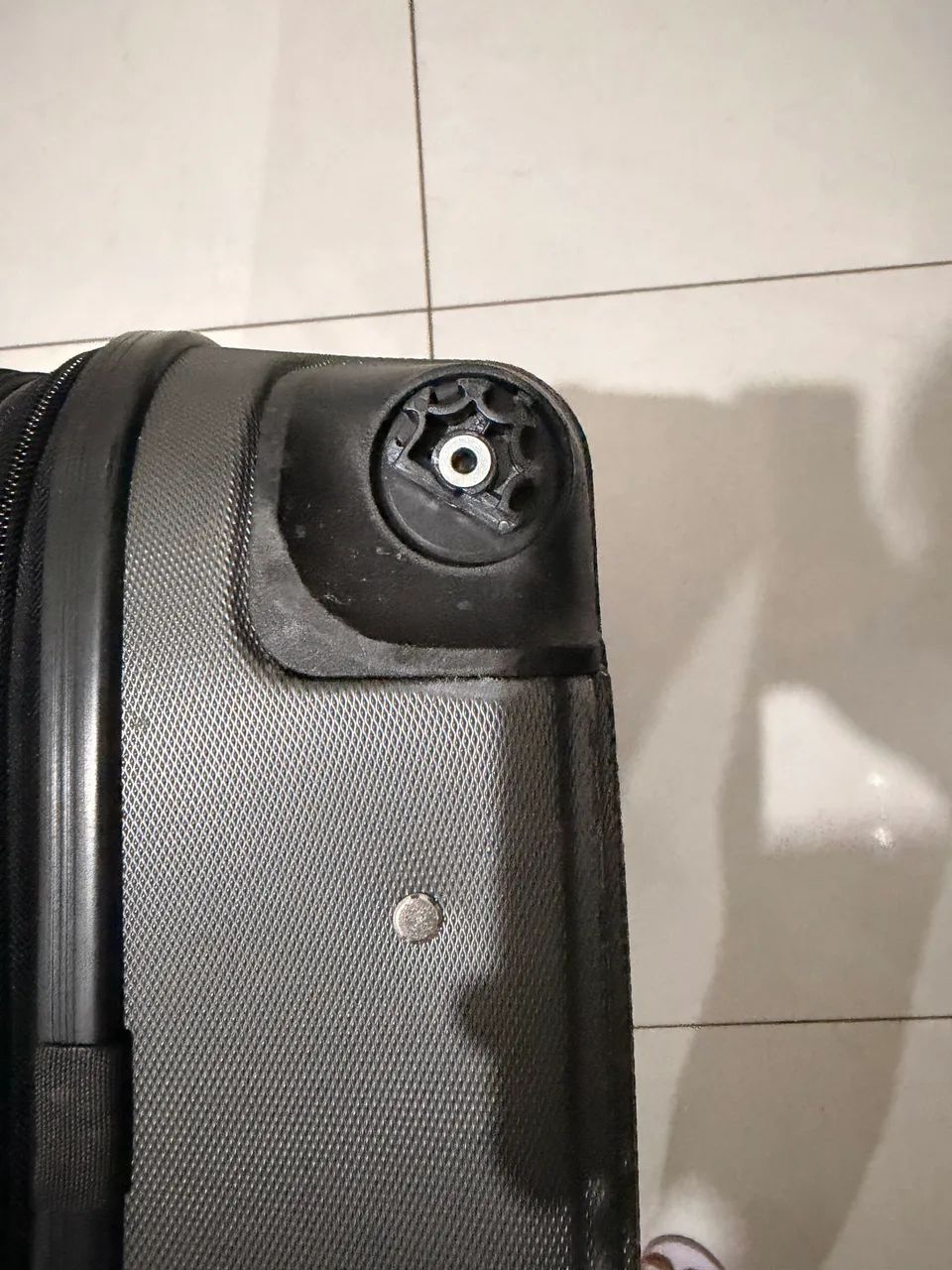 Mala de viagem  - Foto 2