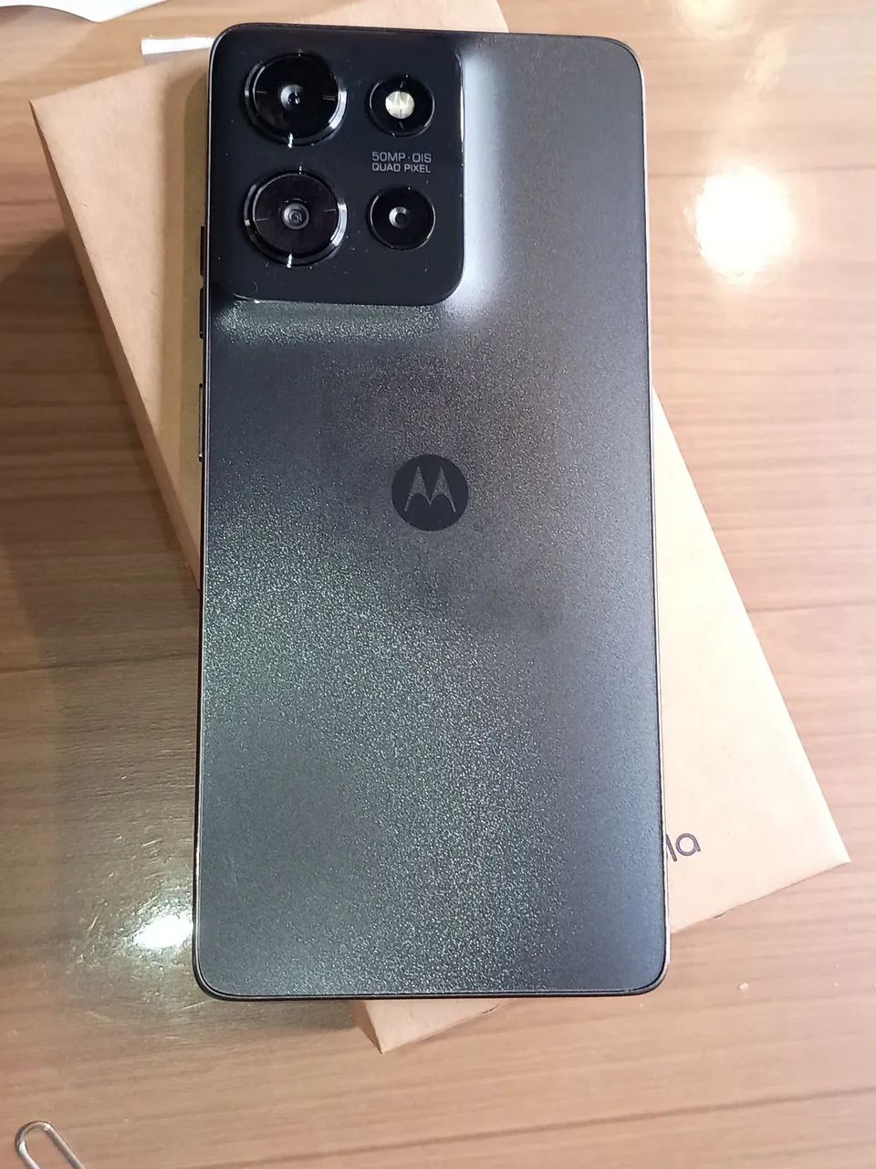 Motorola Moto G75 5g - Foto 3