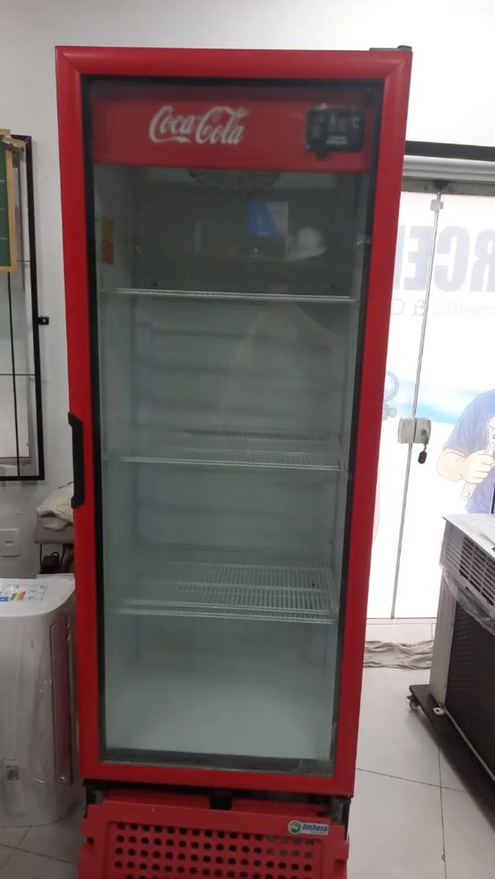 GELADEIRA IMBERIA  - Foto 3