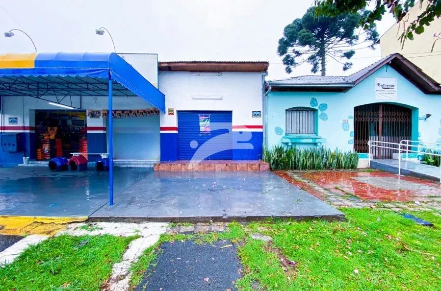 Loja Cajuru 27m²