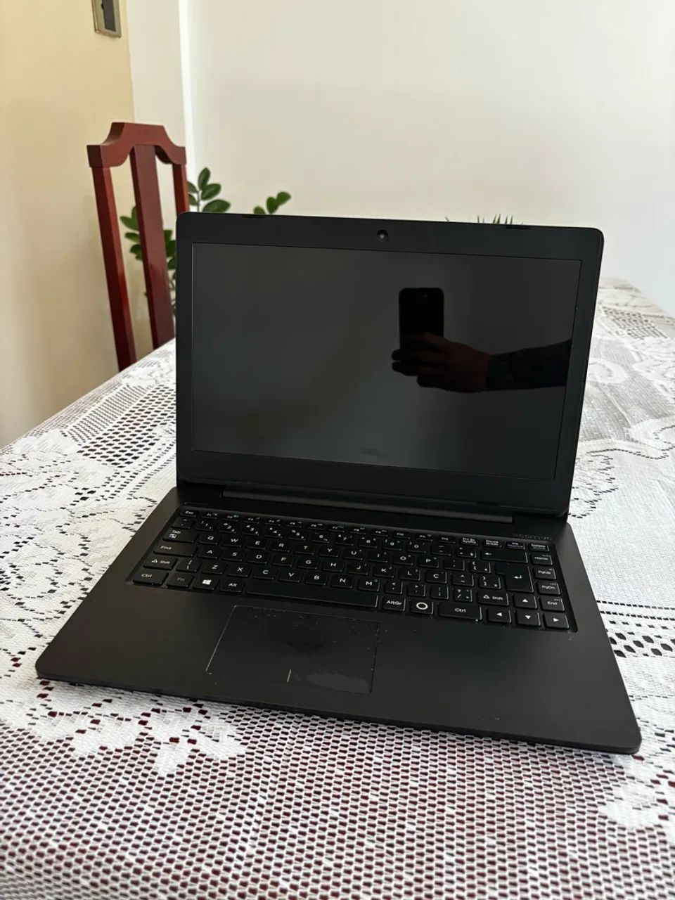 Notebook Positivo Stilo XC3650 - Foto 2
