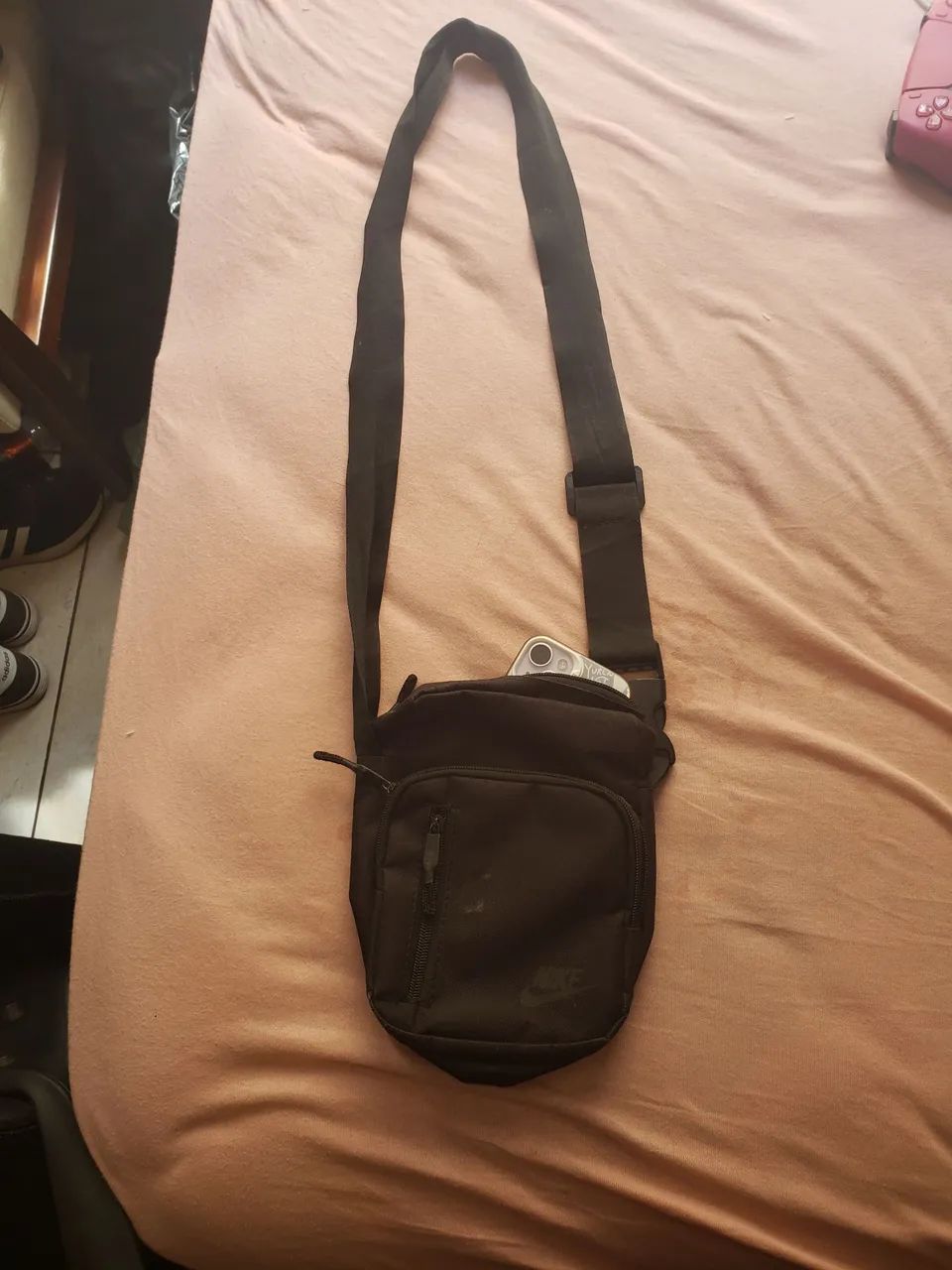 Shouderbag/pochete  - Foto 2
