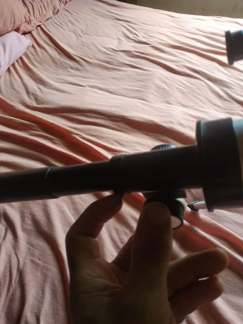 Telescópio  - Foto 3