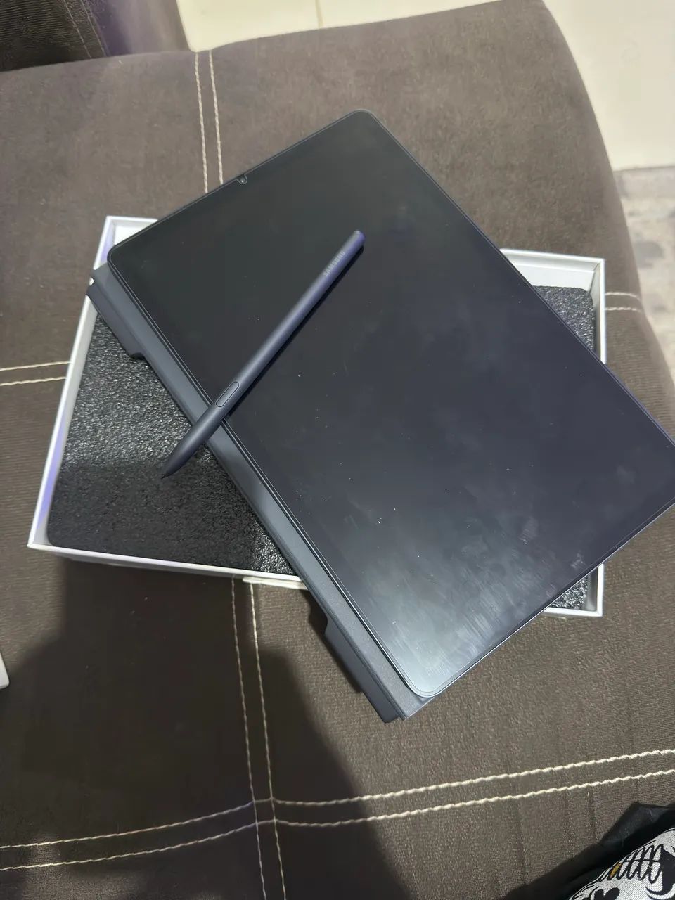 Galaxy Tab S6 Lite  - Foto 2
