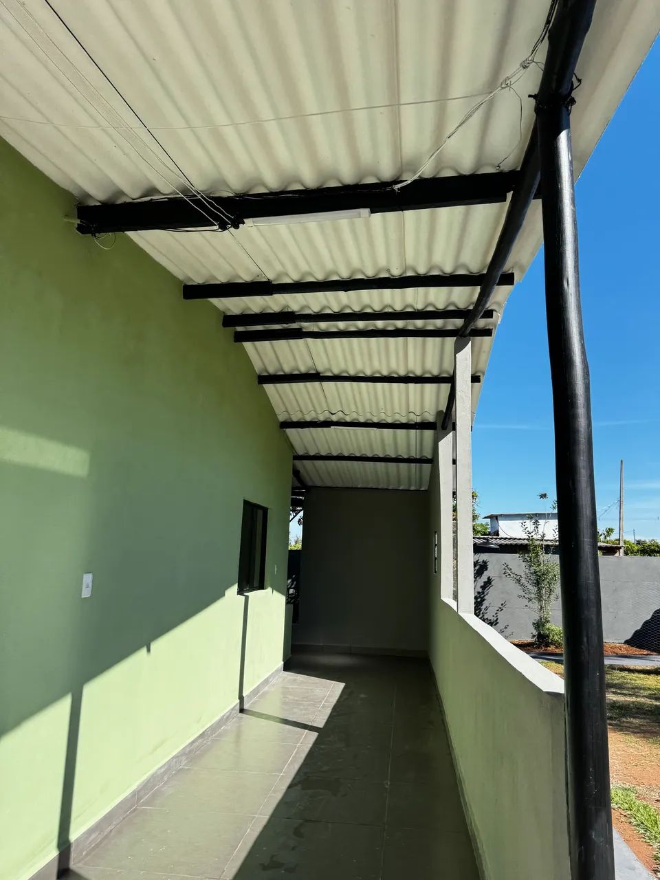 Casa Linda em Chácara | 20 Min de Uberlândia - Foto 2