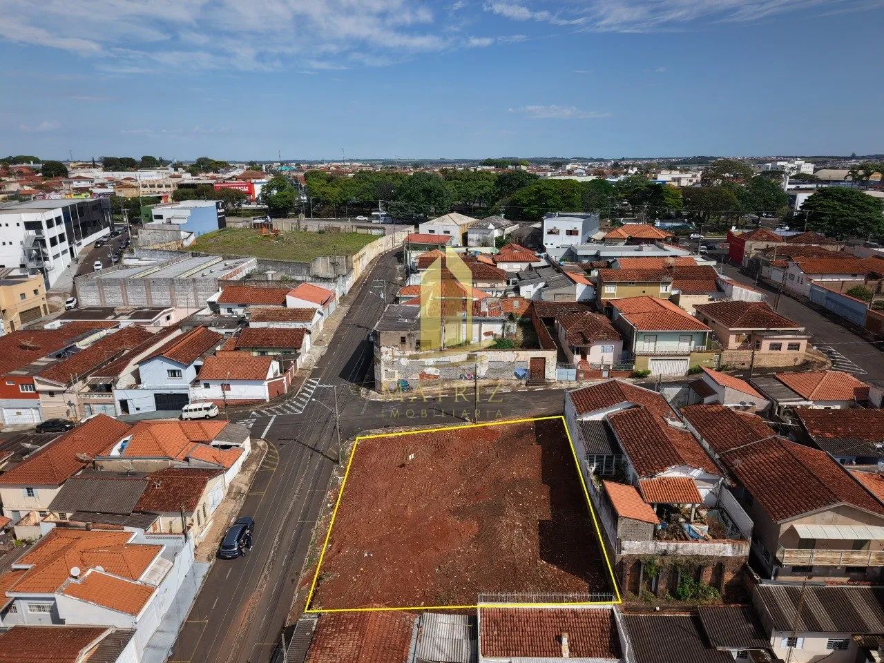 Vende-se Terreno na Vila Nicácio - Foto 2