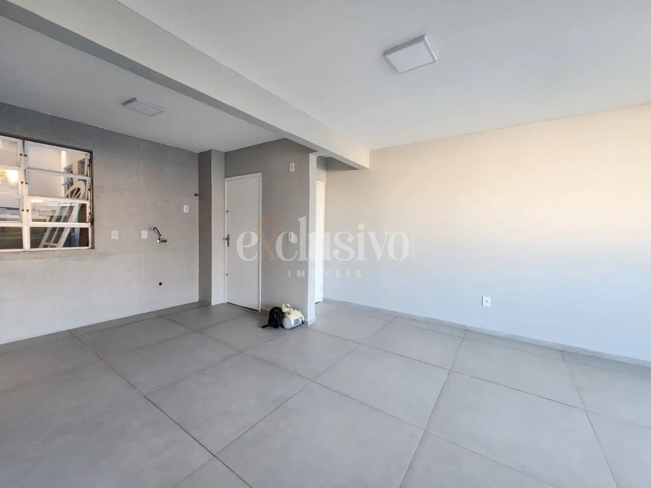Apartamento para venda 3 quartos no Bom Abrigo - Foto 5