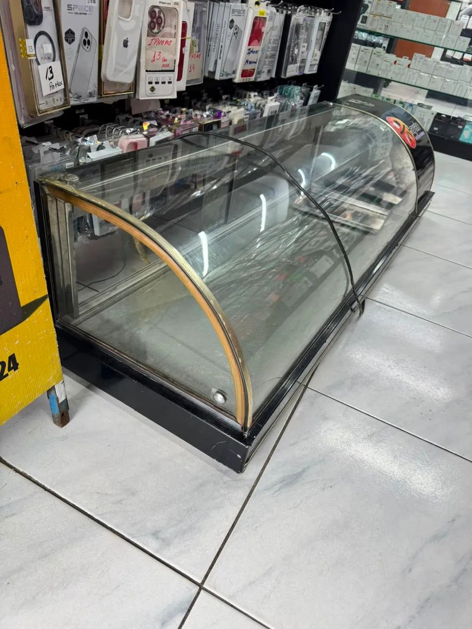 Vitrine Sushi Refrigerada - Foto 2